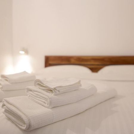 Antica Residenza Fusco Hotel Наполи Екстериор снимка