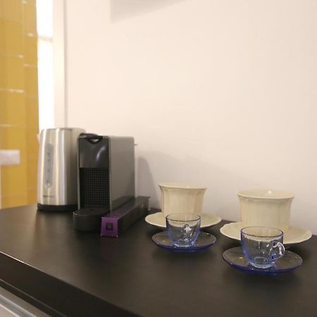 Antica Residenza Fusco Hotel Наполи Екстериор снимка