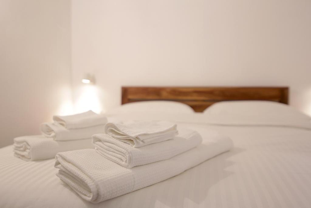 Antica Residenza Fusco Hotel Наполи Екстериор снимка